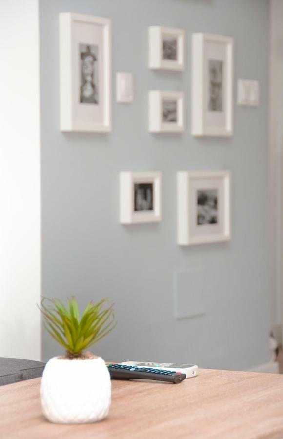 Loft Duplex Malaga Apartment Exterior photo