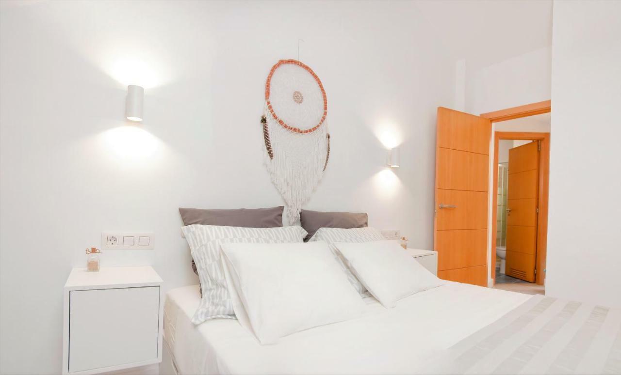 Loft Duplex Malaga Apartment Exterior photo